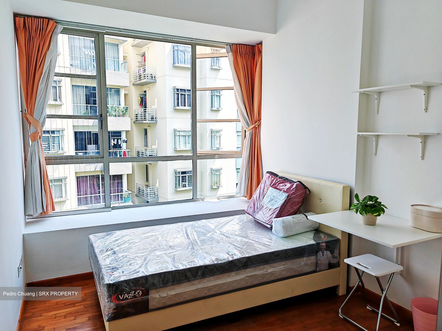 Starville (D14), Condominium #481549221